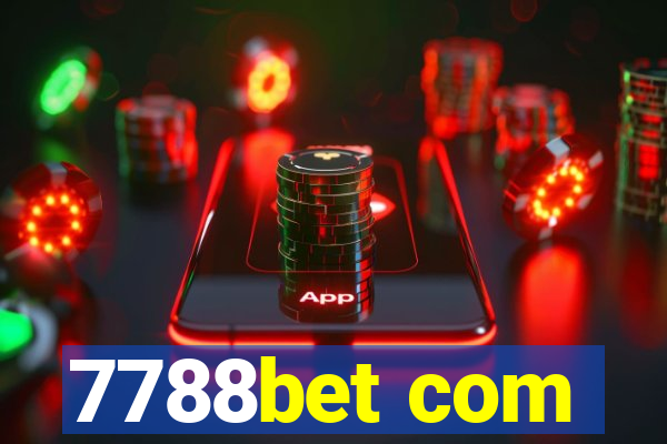 7788bet com